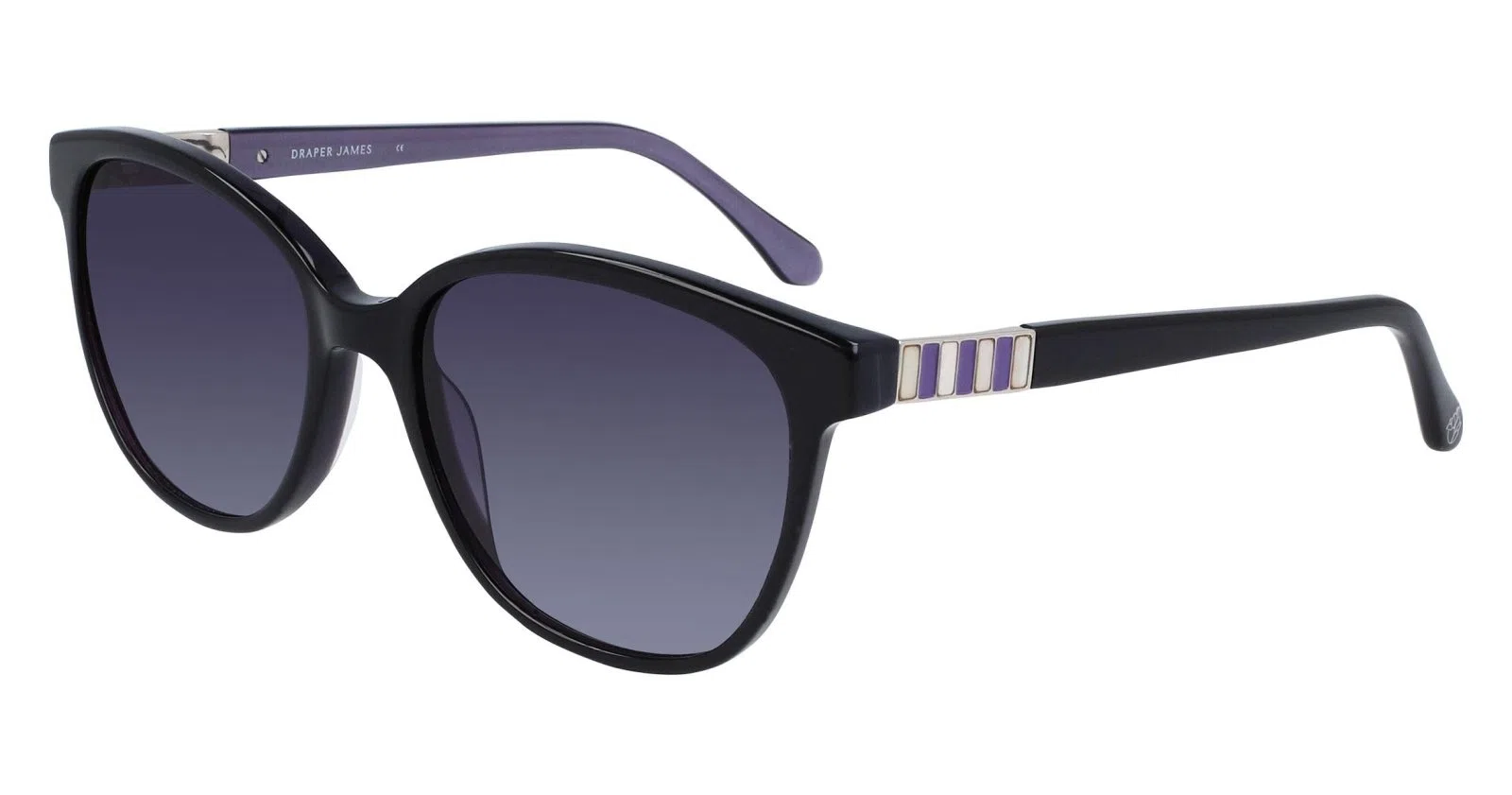 Draper James DJ7031 Sunglasses - view 3